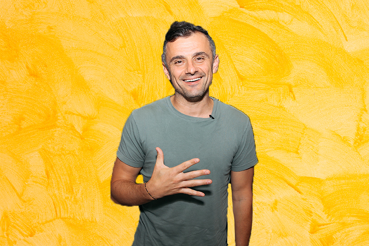 Gary Vee